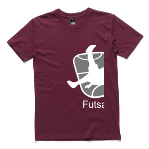 Mens Tee - Original Volley