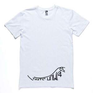 Mens Tee - That's How I Roll