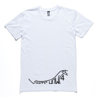 Mens Tee - That's How I Roll